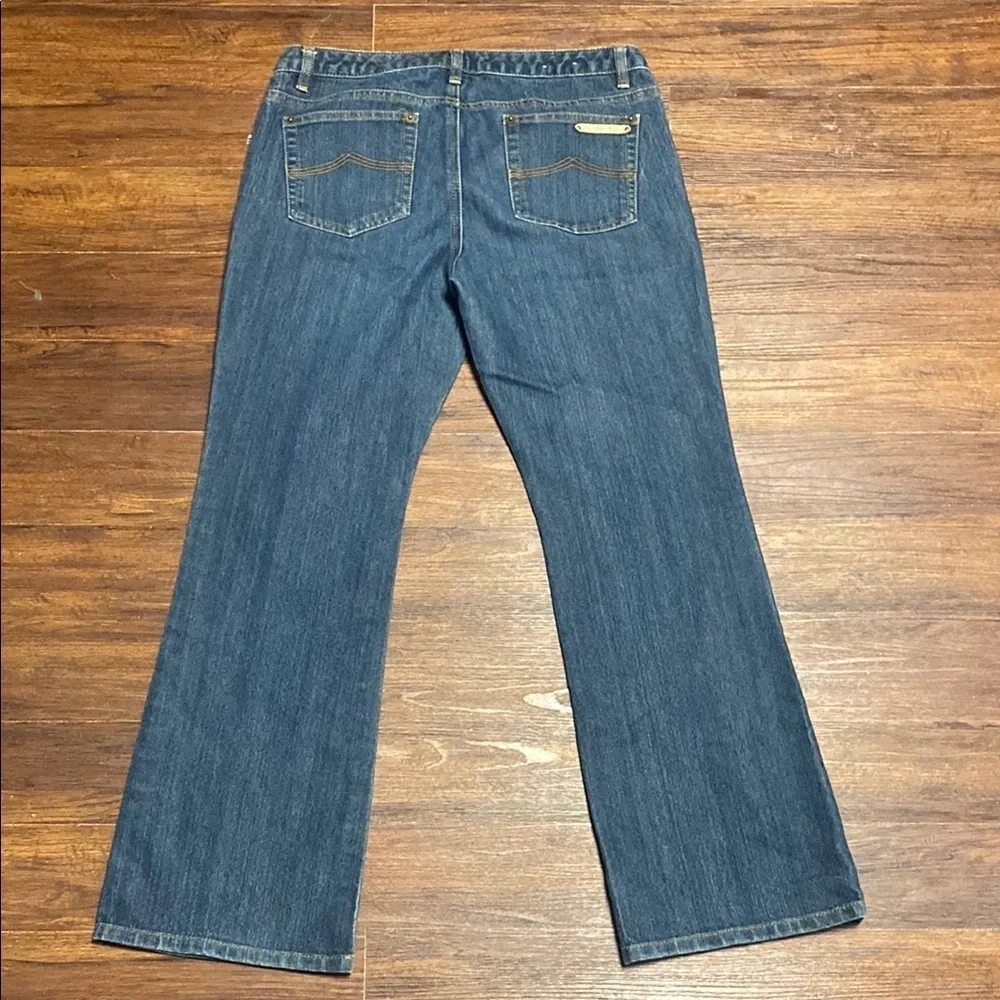 Michael Kors Classic Blue Women's Jeans size 8
